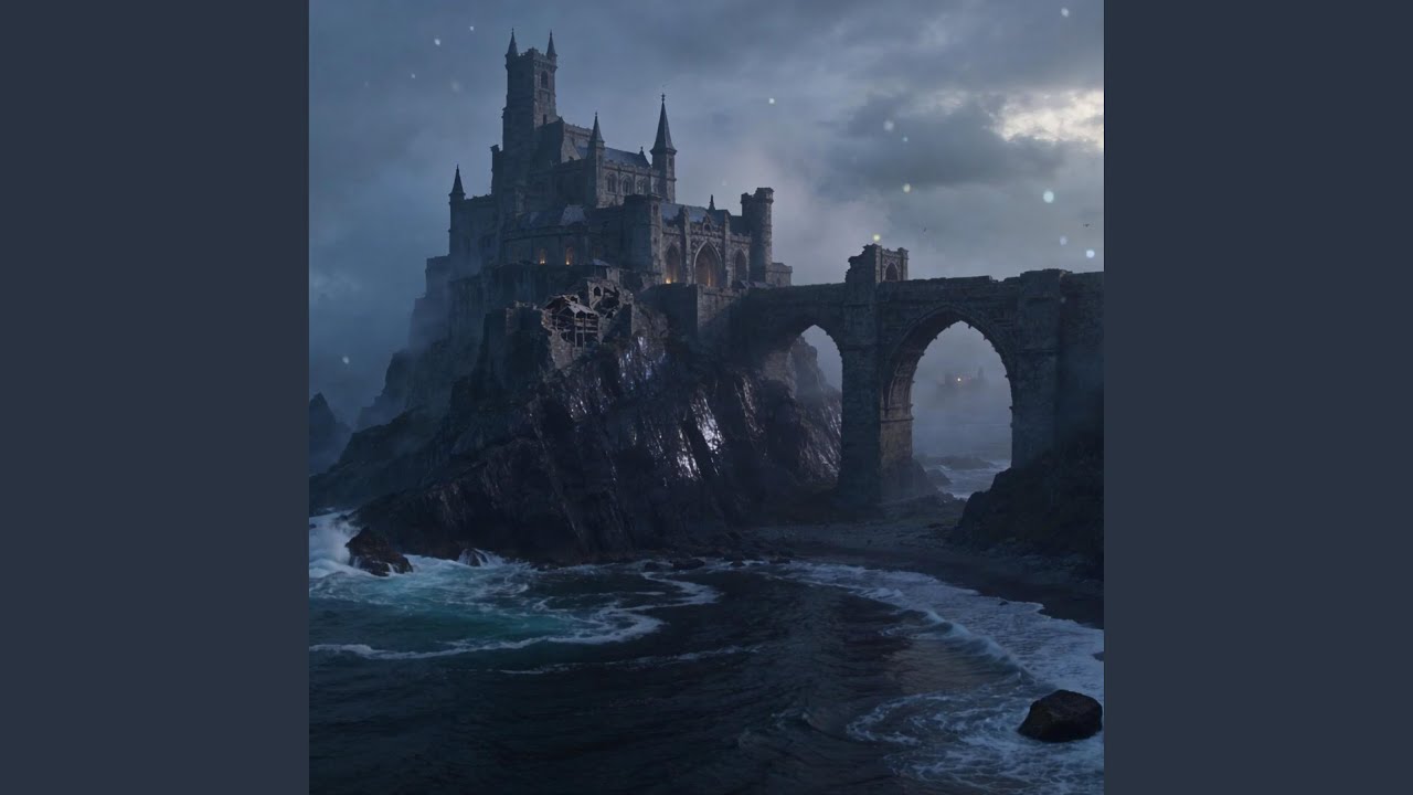The Wolfenstone