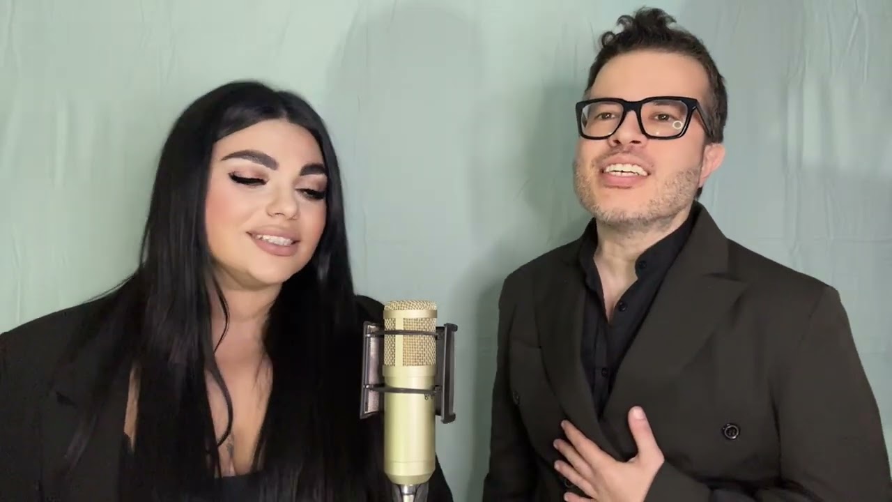 endless love  cover