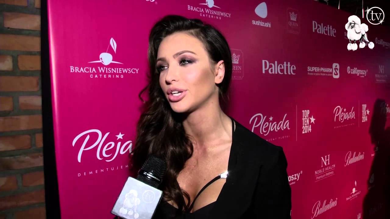 Pietrasińska: 