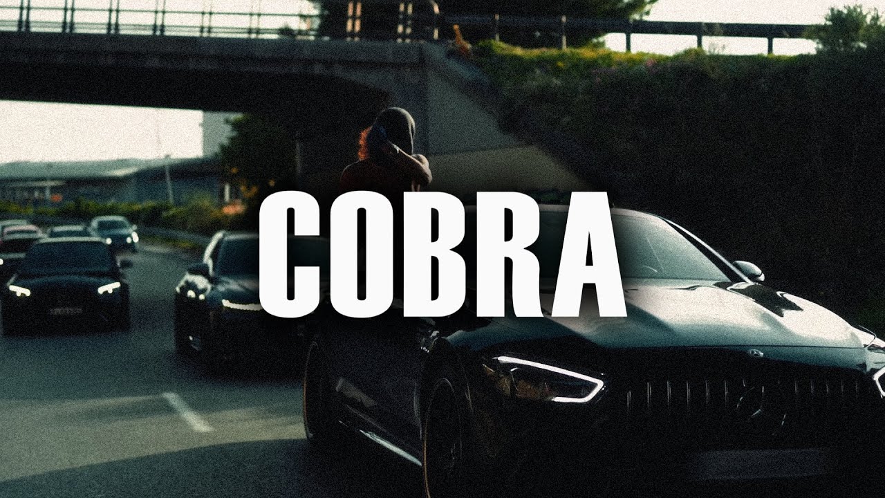Bello & Dallas x Saïf x Lagui Type Beat - 