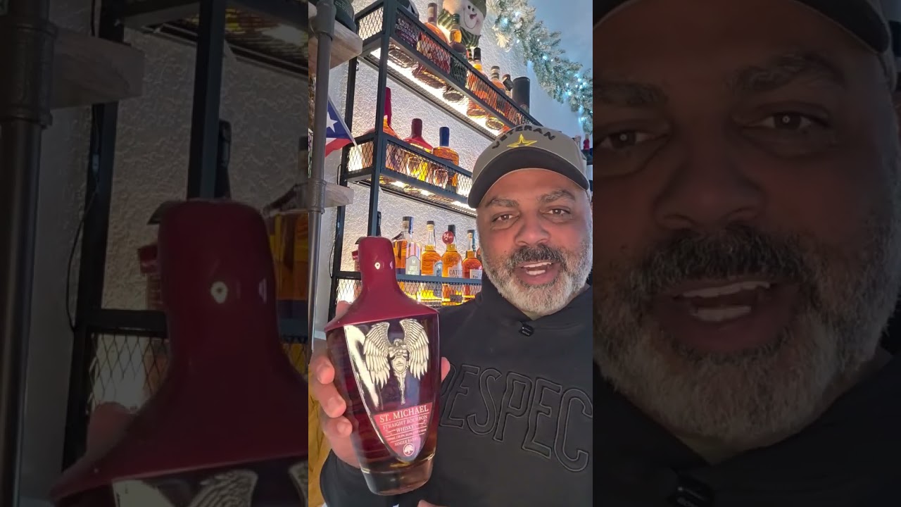 @Bourbontrailz @AmericanValorBourbonSociety hiden GEM. #podcast #shorts #bourbon #whiskey #veteran 