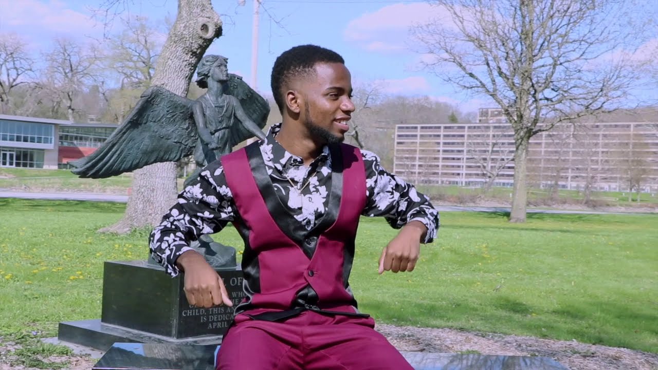 Boniface undji - Simuachi Yesu (Official Music video)