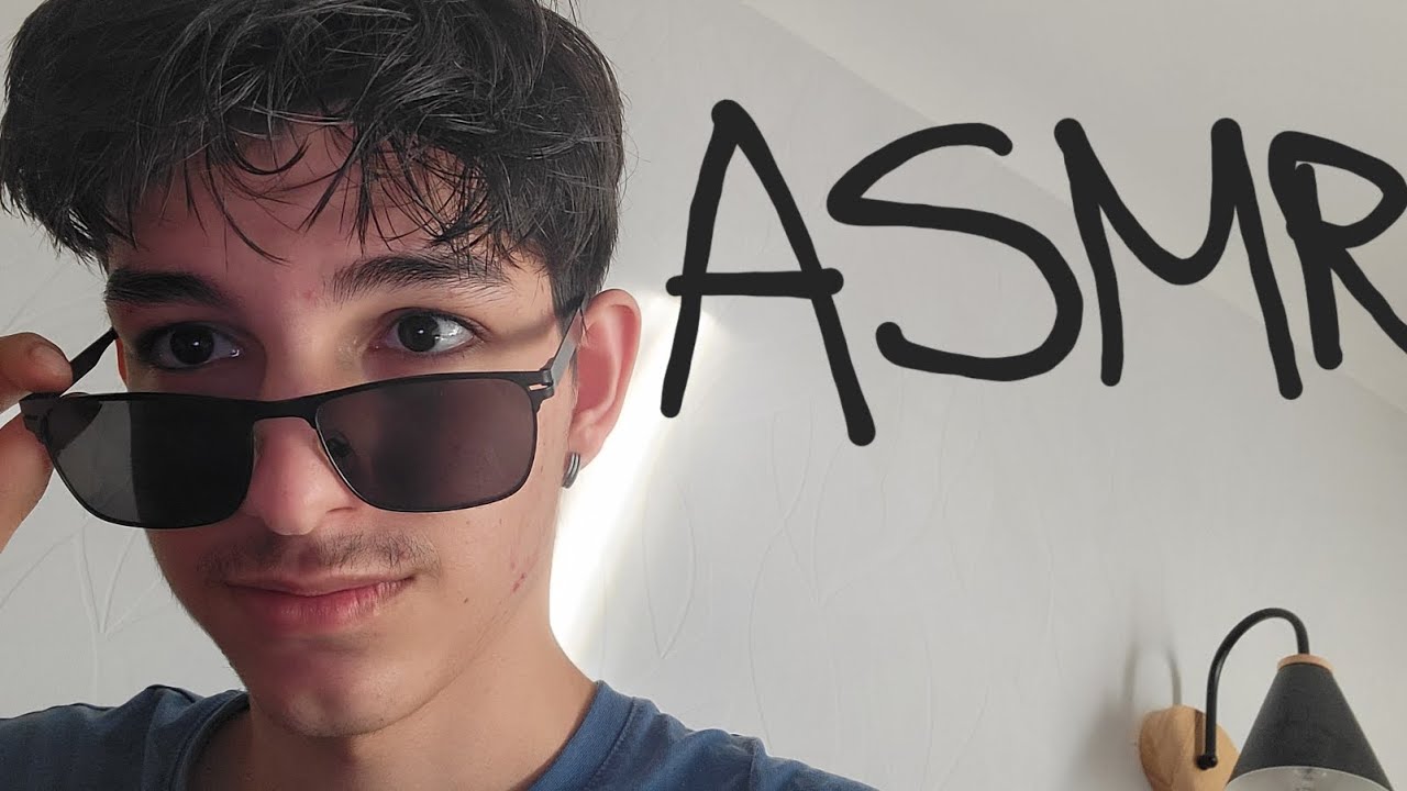 Asmr Caseiro Denovo 🥲