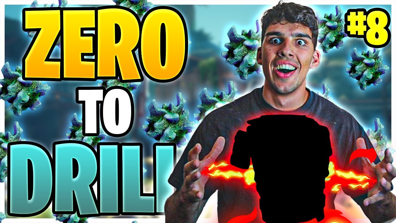 My Biggest Come Up EVER... | Zero to Drill | The Cycle Frontier
