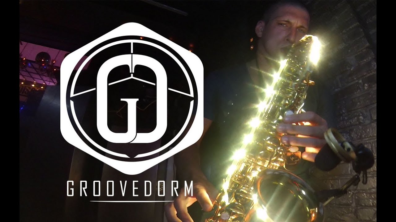 GROOVE DORM DEEPEND ft CHARLES SAX AFTERMOVIE