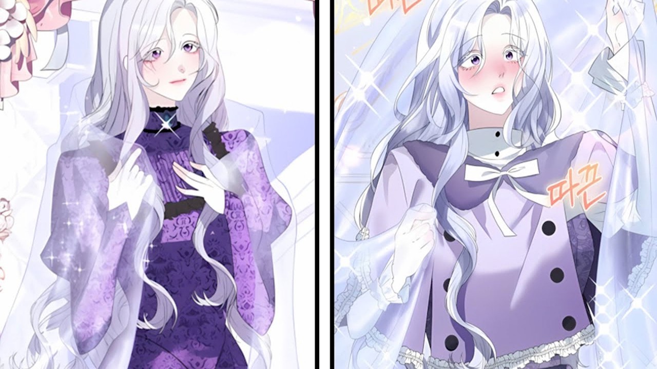 Married to the Monster Duke, She Possesses the Power to See the Future - Manhwa Recap