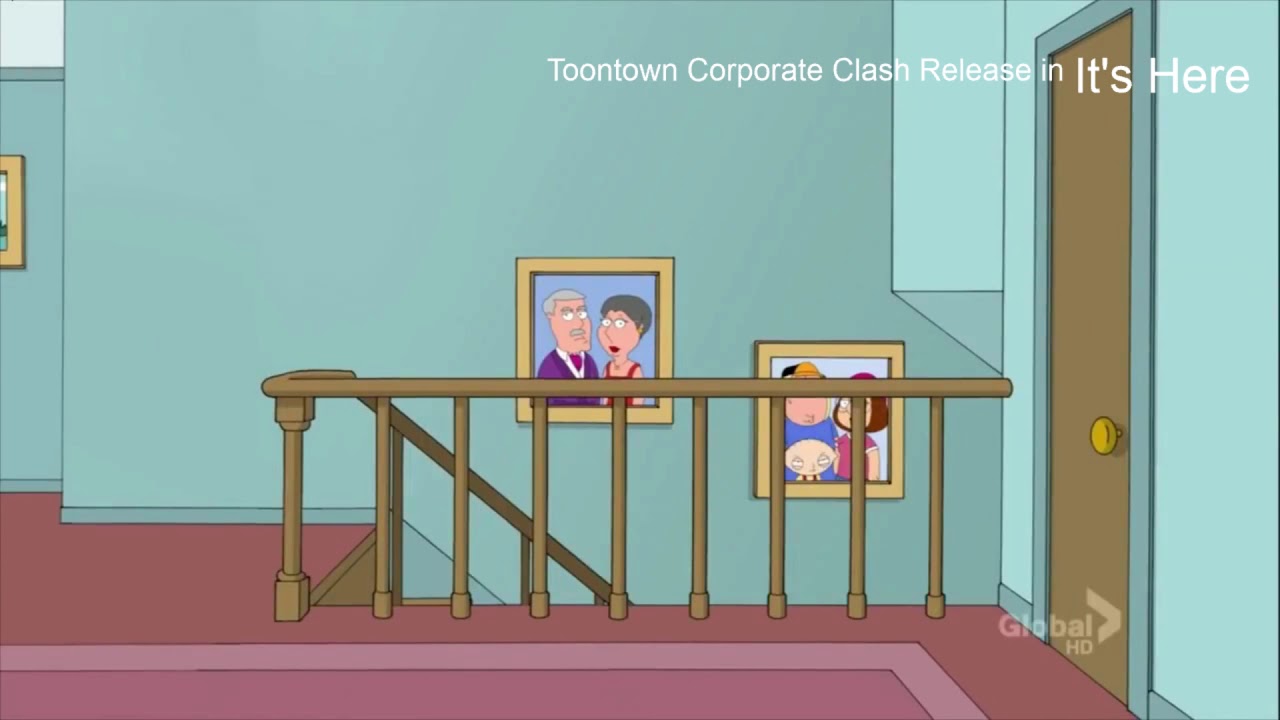 TTR when Corporate Clash released