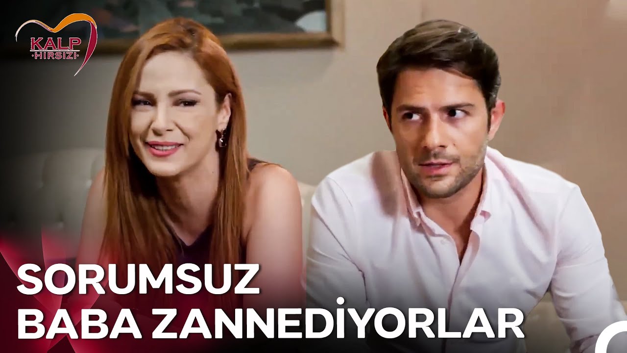 Seninle Yakında Hesaplaşacağız Dedi! - Kalp Hırsızı 3. Bölüm