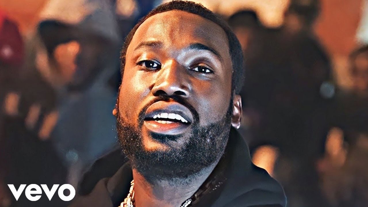 Meek Mill - Money First ft. Rick Ross & Jadakiss & Fabolous (Music Video) 2024