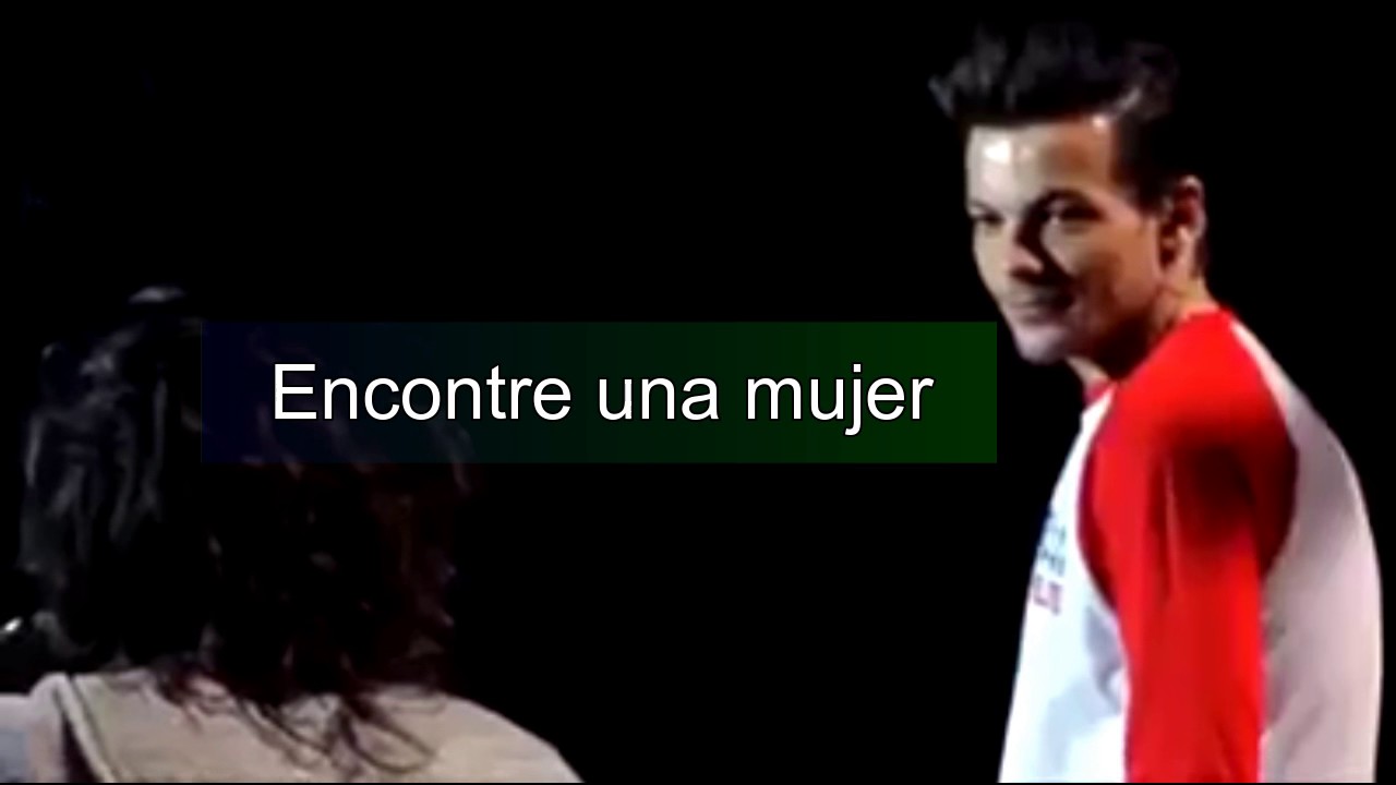 Perfect - Ed Sheeran (Larry Stylinson)