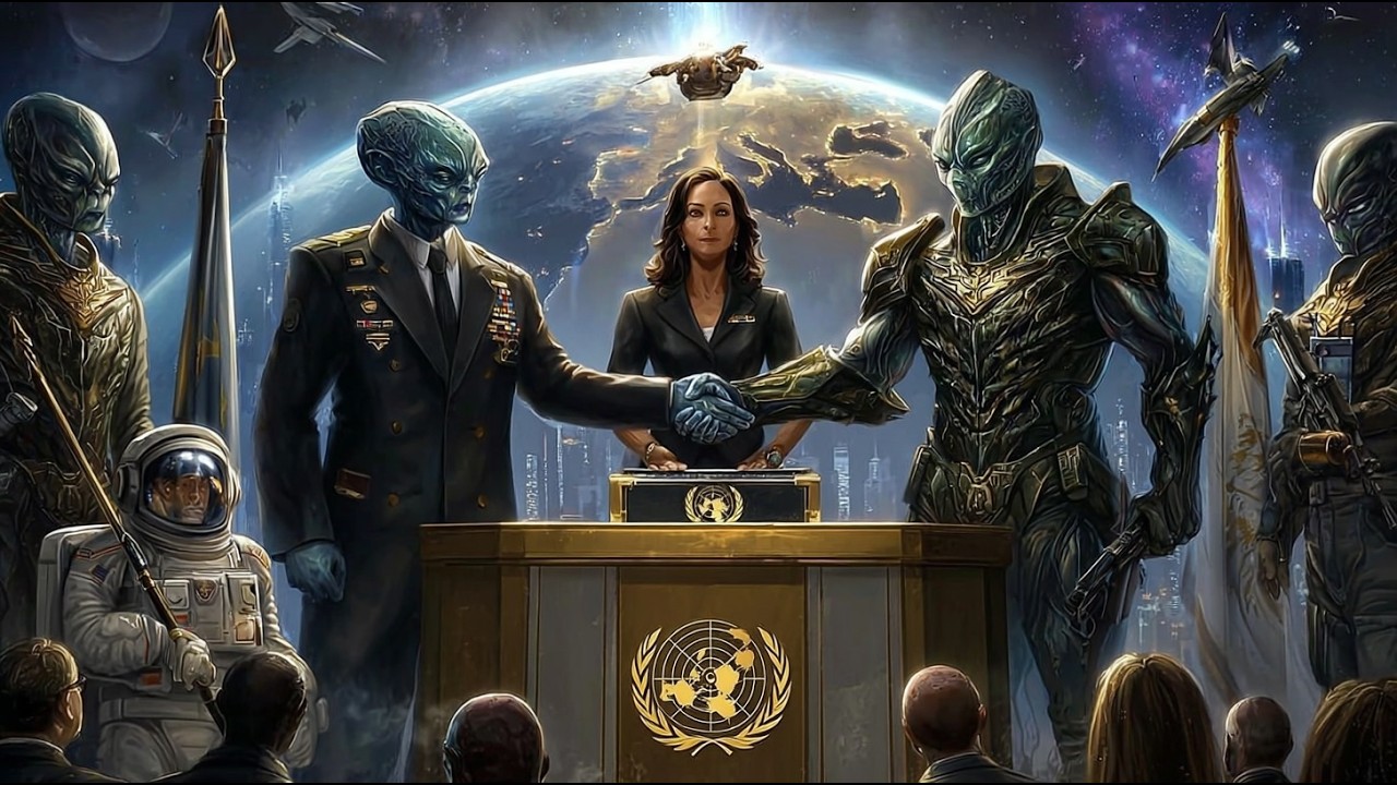 They were warned not to disturb humanity; now the stars are burning. HFY | HFY Reddit Stories