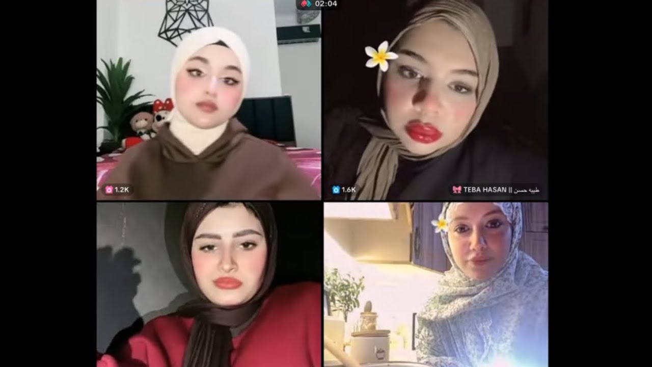 بث ملاك مهند Malak Live
