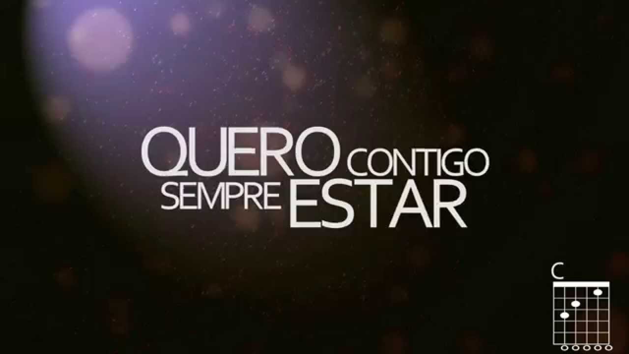 Tu És Senhor - Banda Geração Metanoia