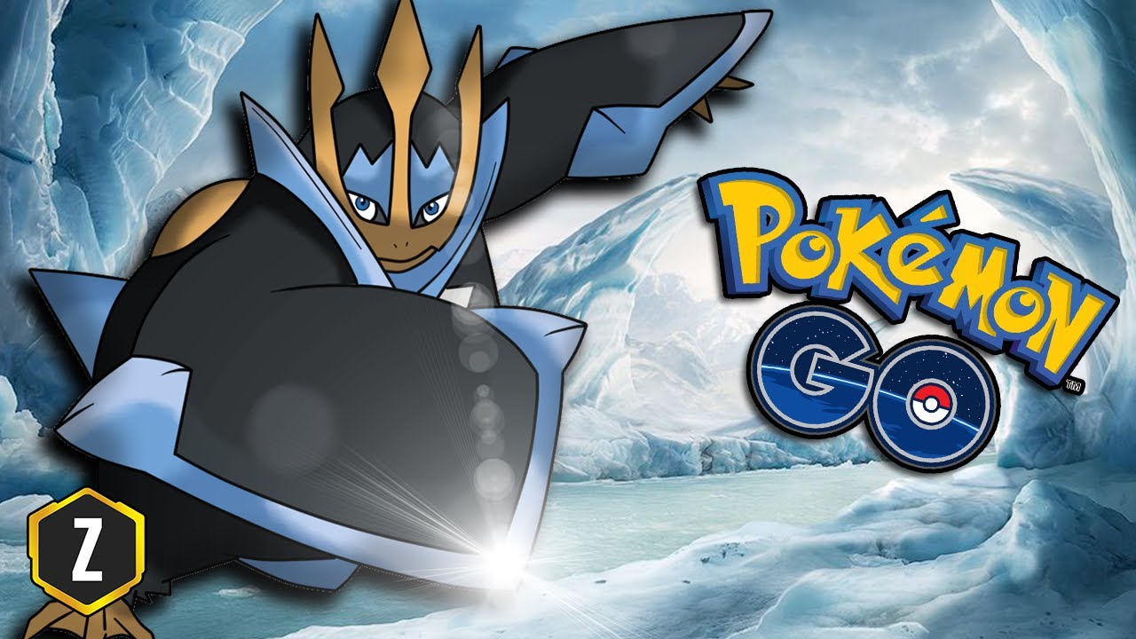 I went 13W-2L with Empoleon in the Ultra League Premier Cup for Pokémon GO Battle League!