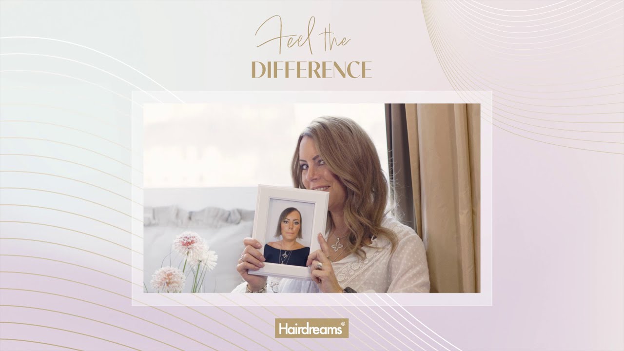 HAIRDREAMS | Infoltimento di capelli con MicroLines