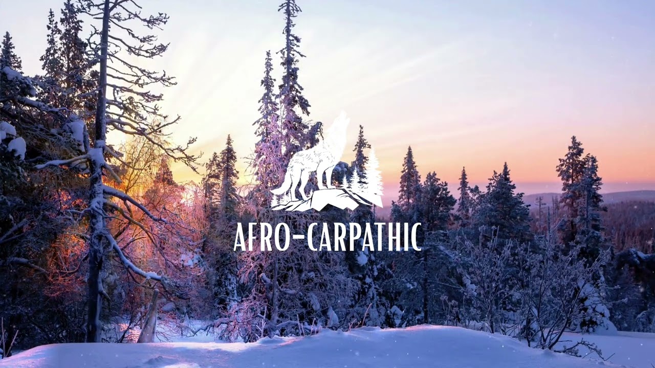Afro-Carpathic | Început de Ianuarie (Folk Version)