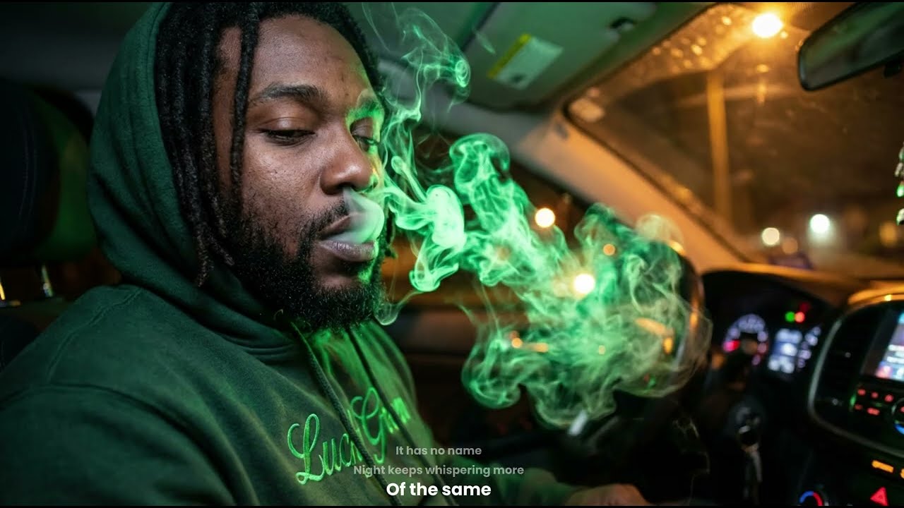 Lucky Green | Gotham | Chill 420 Vibes