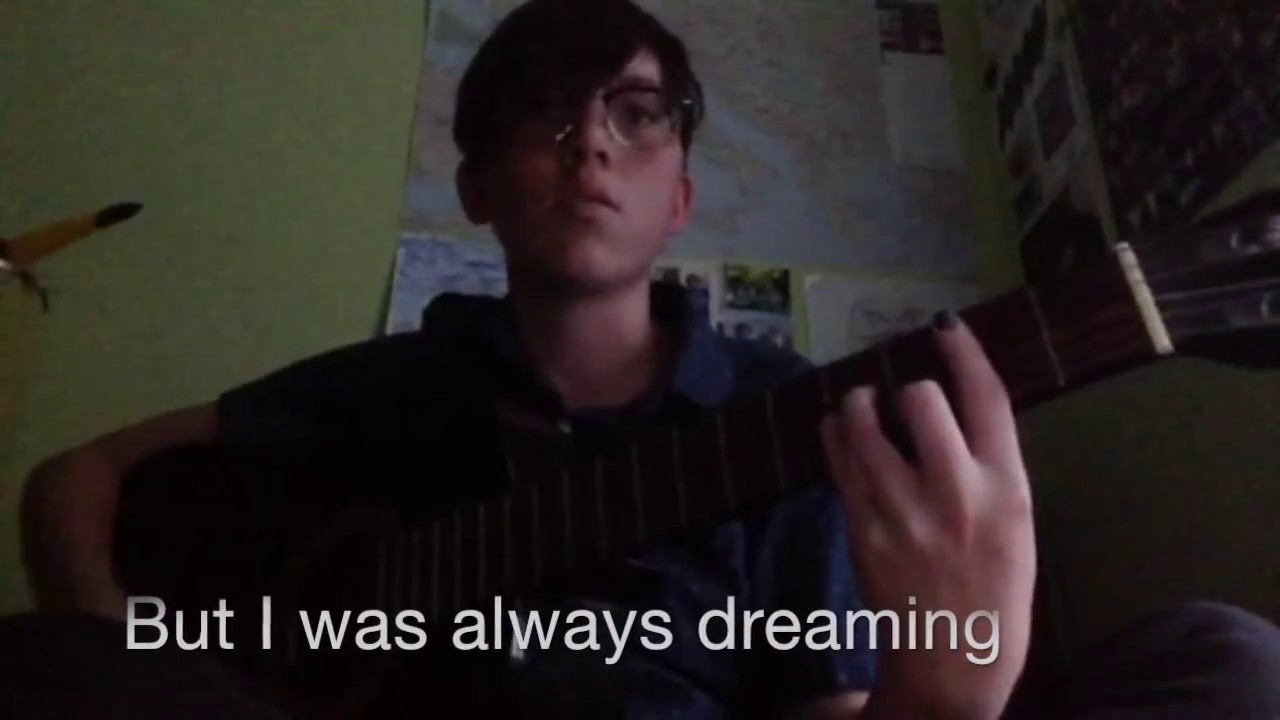 さようならみなさん / goodbye, everyone - siinamota (cover)