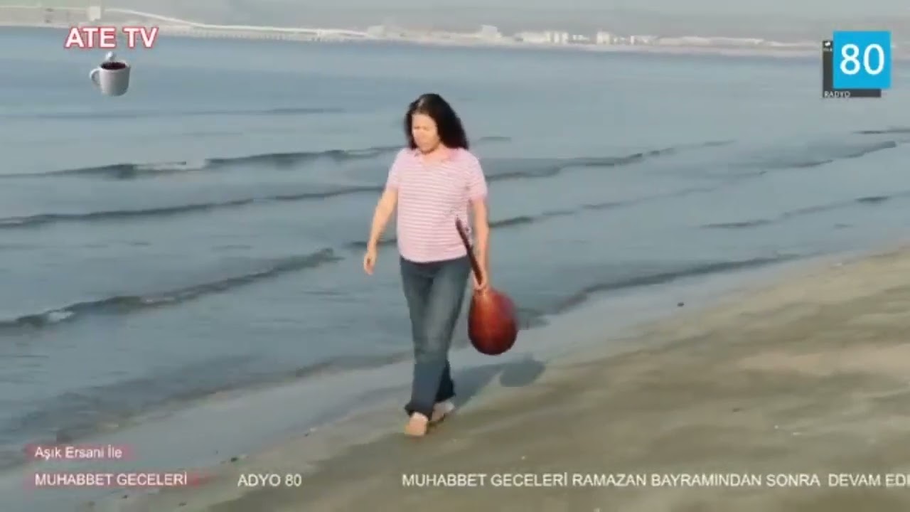 12.02.2026 Aşık Ersani ile muhabbet geceleri