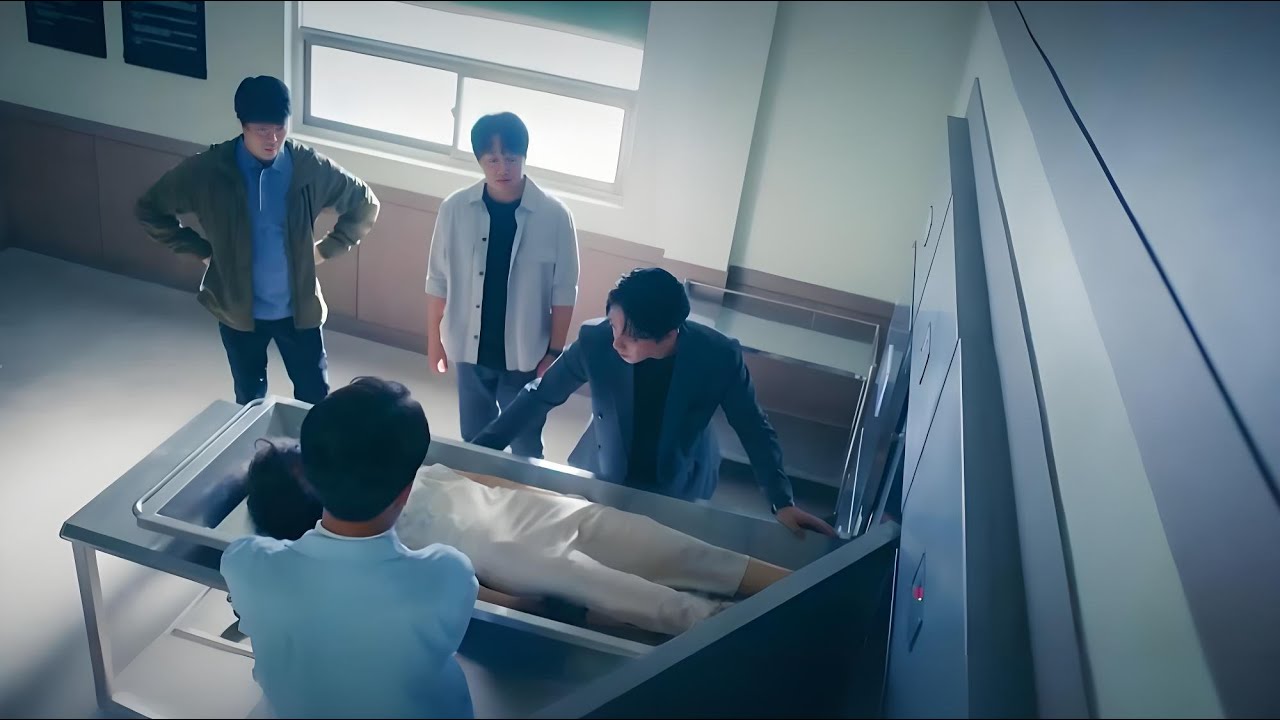 女人被残忍杀害，尸体烧焦后塞进衣柜，谁料一副耳环竟成破案关键，悬疑片