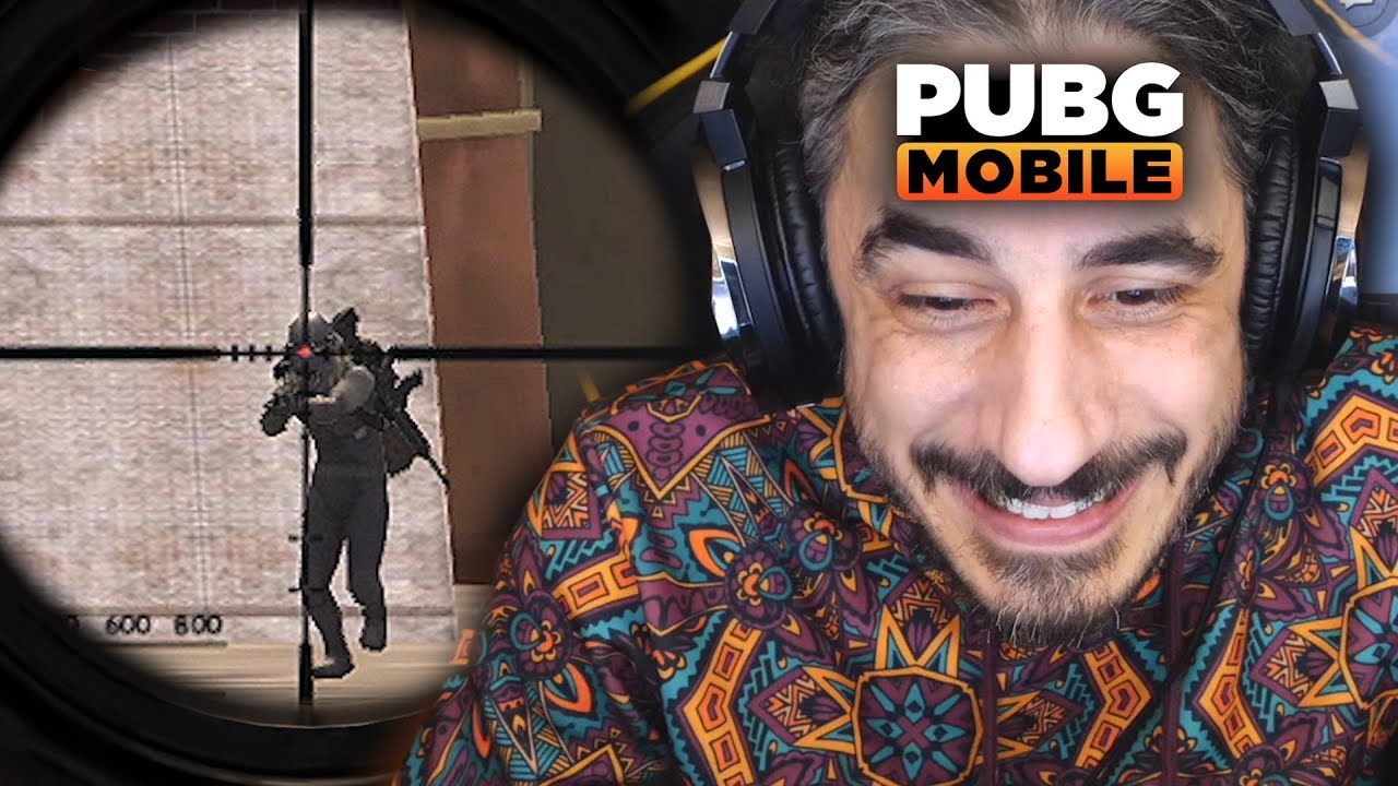 YANLIŞ ADAMA BULAŞTILAR !!! - PUBG Mobile