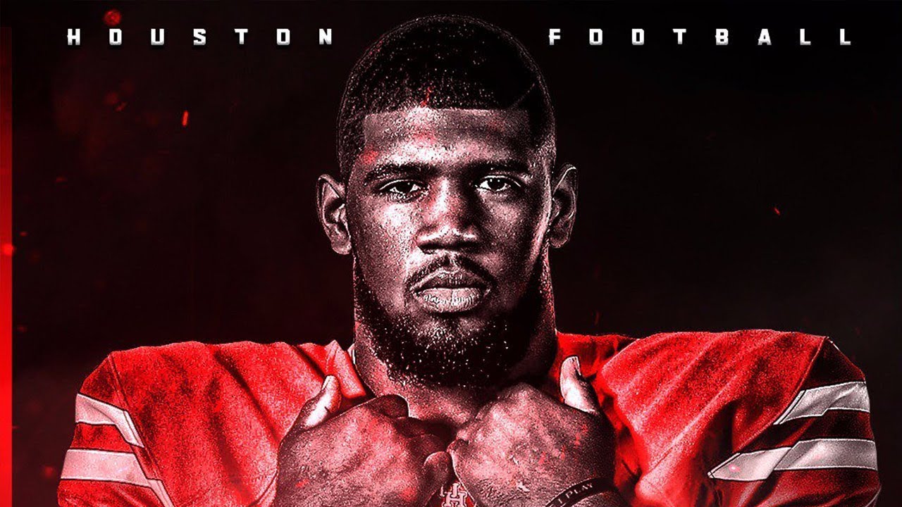 The Most DOMINANT Player in College Football | Ed Oliver Sophomore Highlights