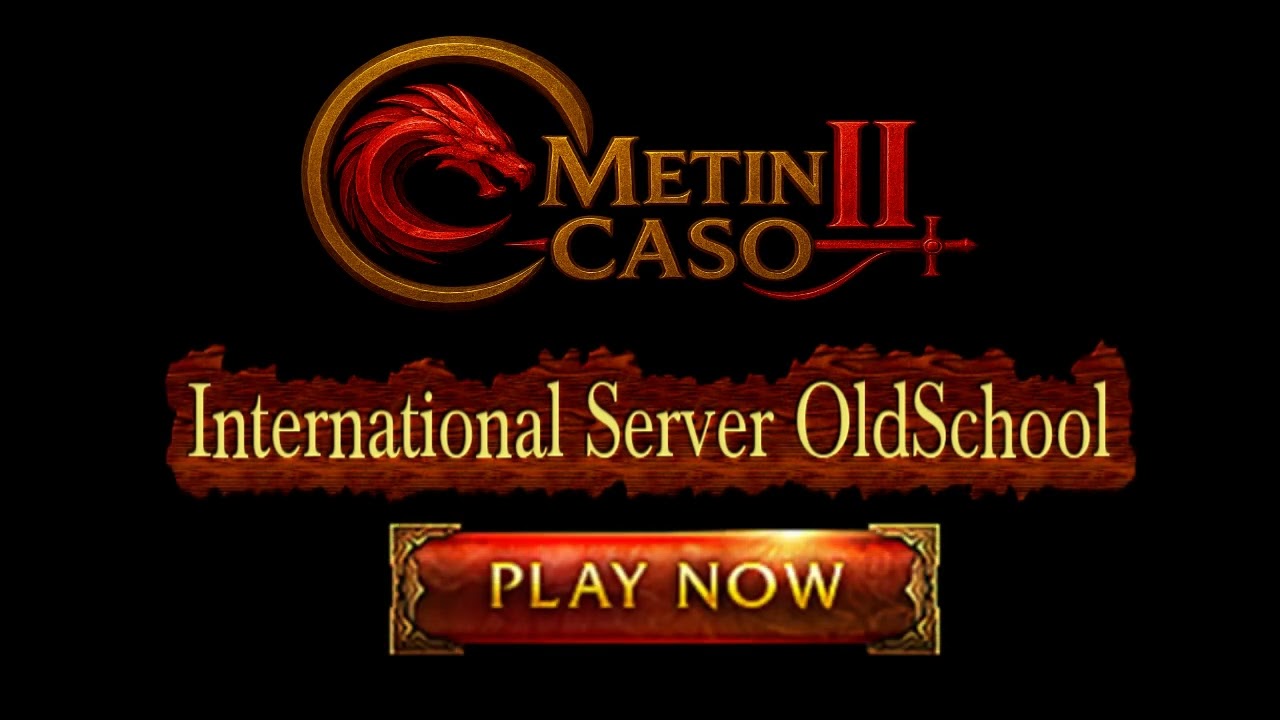 Metin2Ocaso