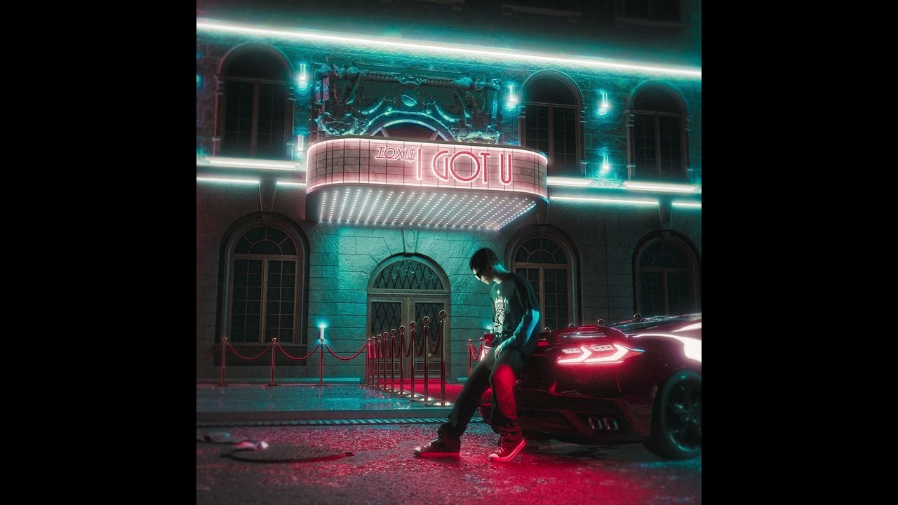 Toxi$ – I GOT U (instrumental by @lilihau911)