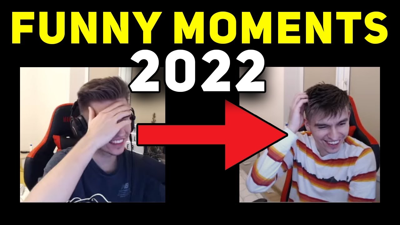 FUNNY MOMENTS + EPIC FAILS 😂 🤣 World of Tanks | KamilEater 2022