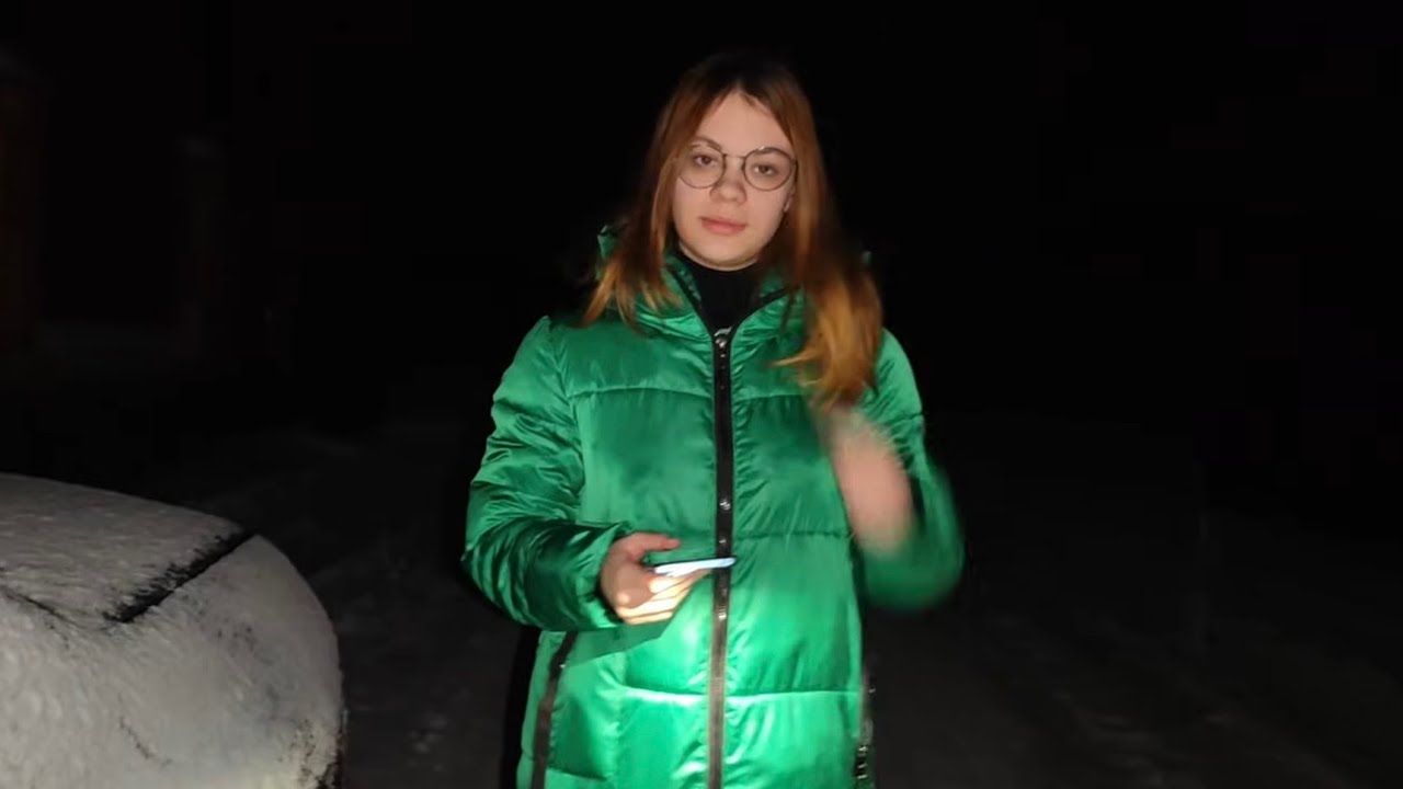 VLOG Сделала сюрприз для Даши 