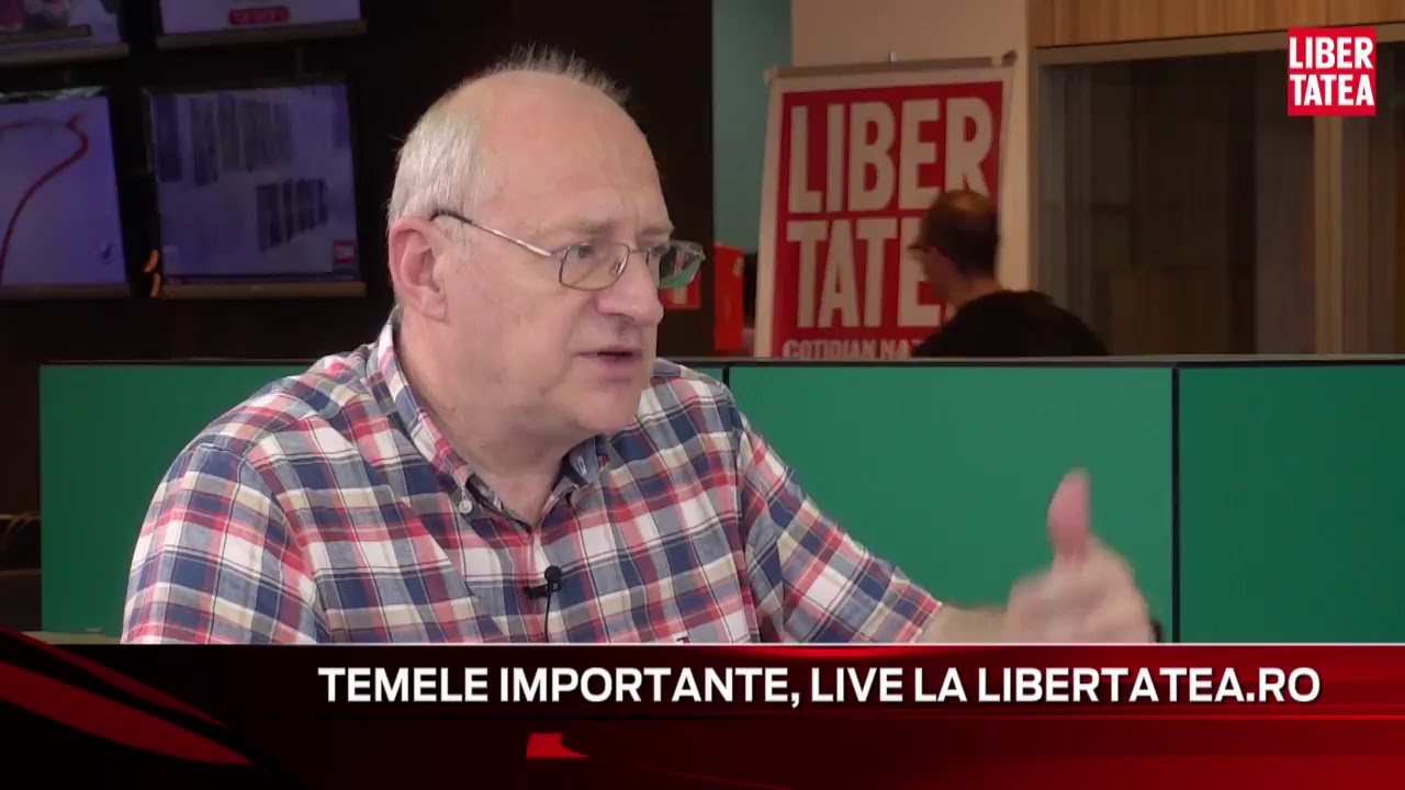Rezolvarea subiectelor la Matematică de la Evaluarea Naţională 2018, la Liberatea LIVE