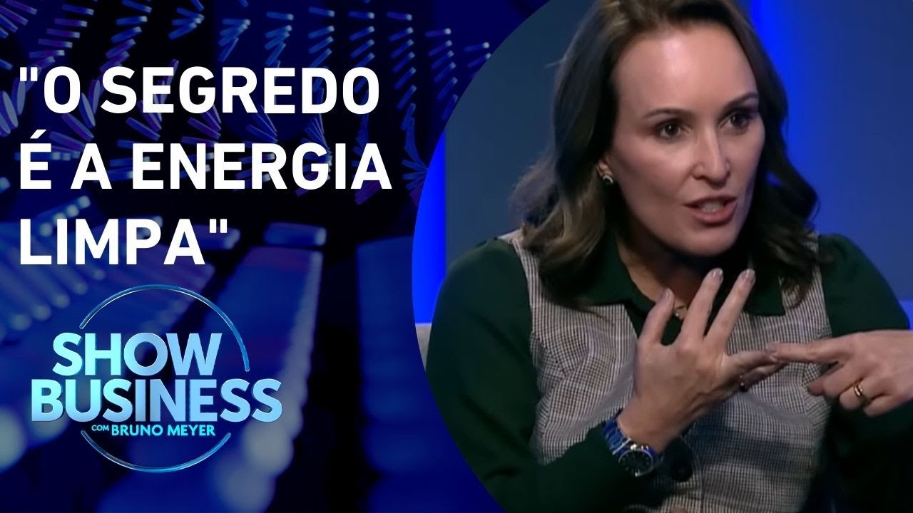 Conheça o mega investimento da Microsoft no Brasil focado em IA | SHOW BUSINESS
