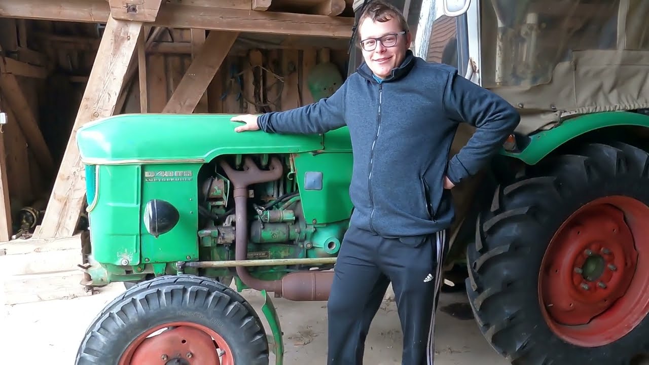 And the Award goes to Hubsi! | S9F8 Mini Top Gear