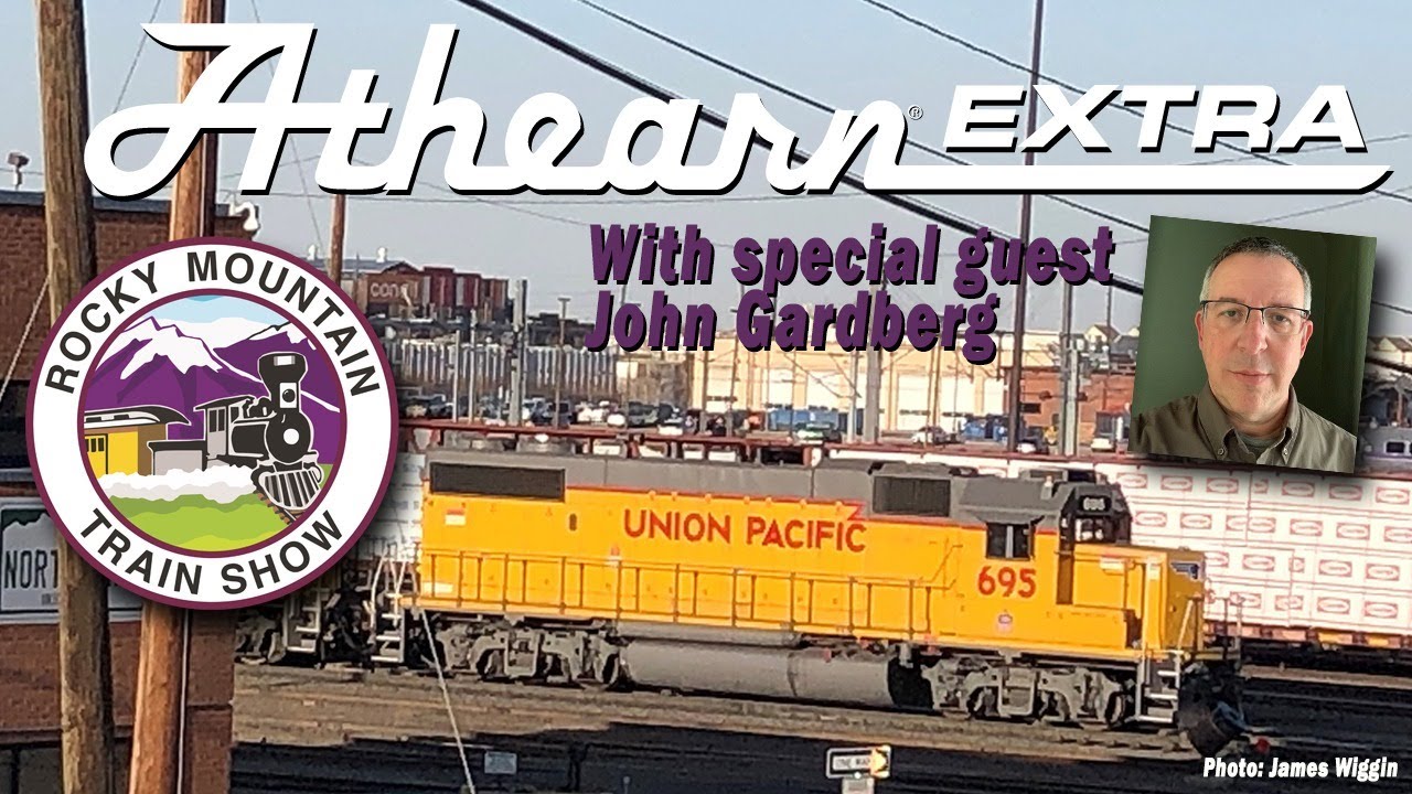 Athearn Extra 3.3