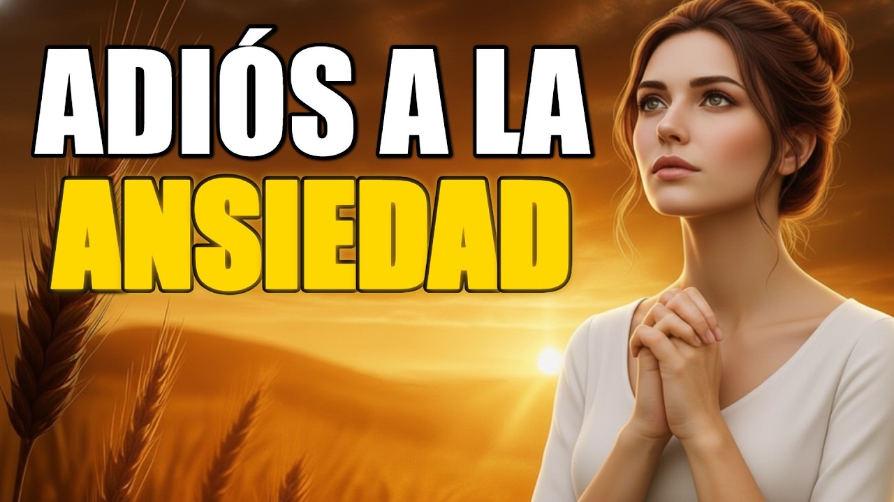 Vigilia de Guardia: Sella tu Mente Contra la Depresión y la Ansiedad con Poder