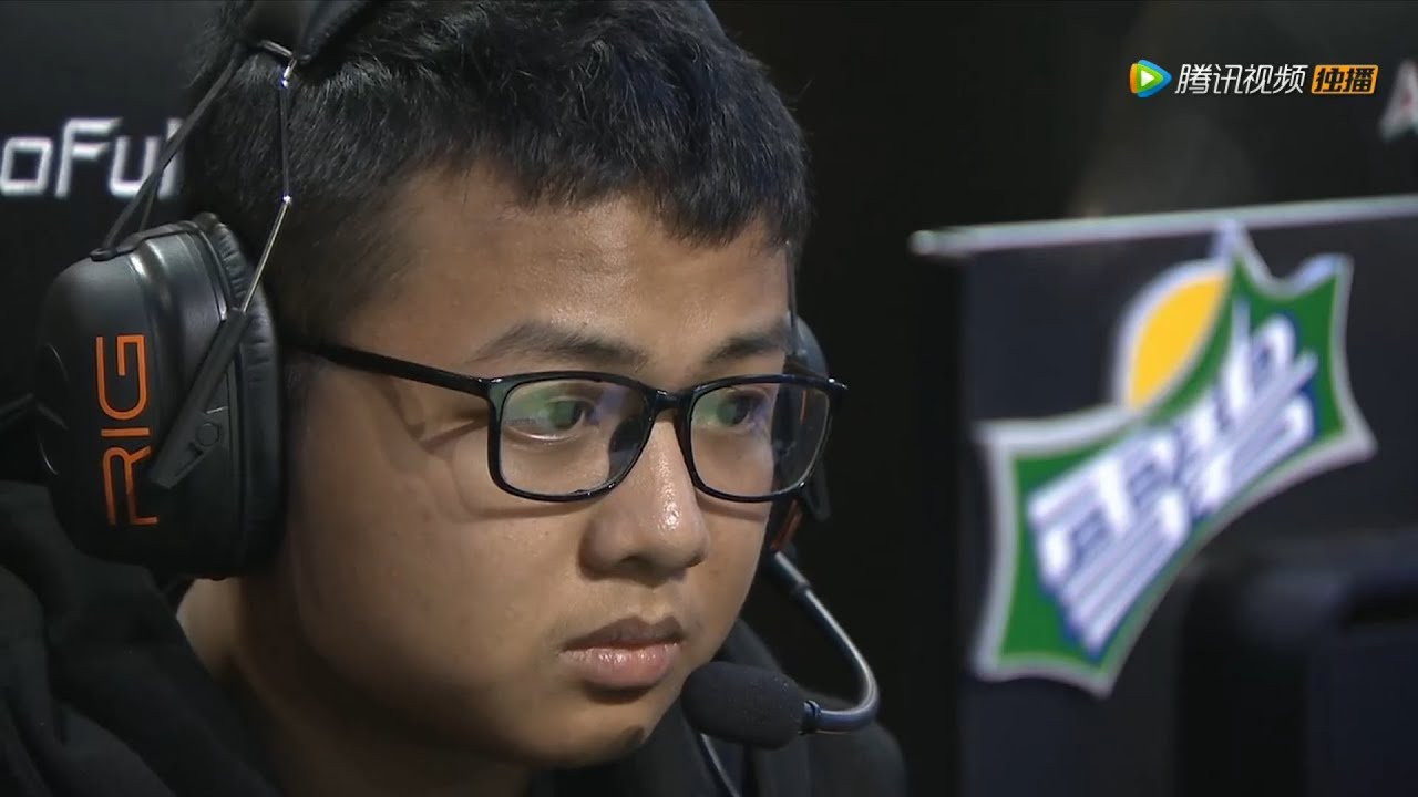 SS SofM | Rek'sai trận thứ hai tại LPL mùa hè Snake eSports vs Saint Club Trận 1 ✔