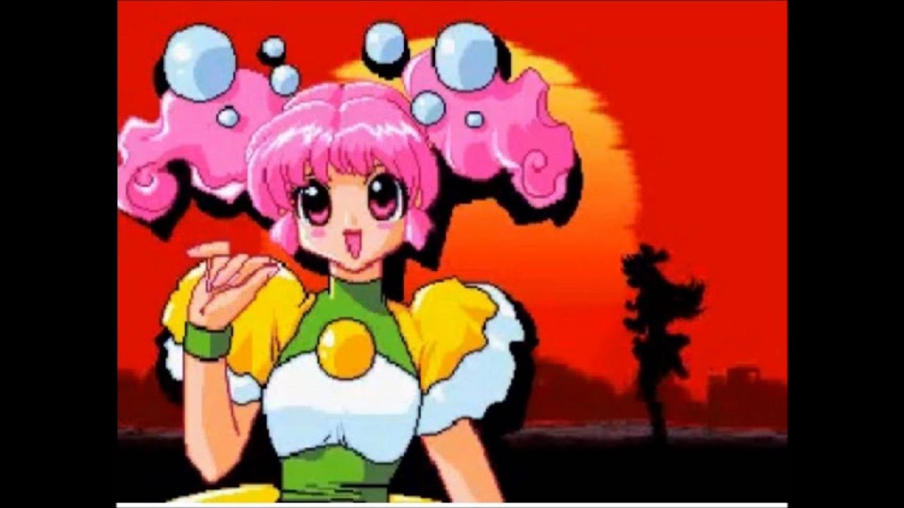 Opening Long Version (arranged) - Money Idol Exchanger