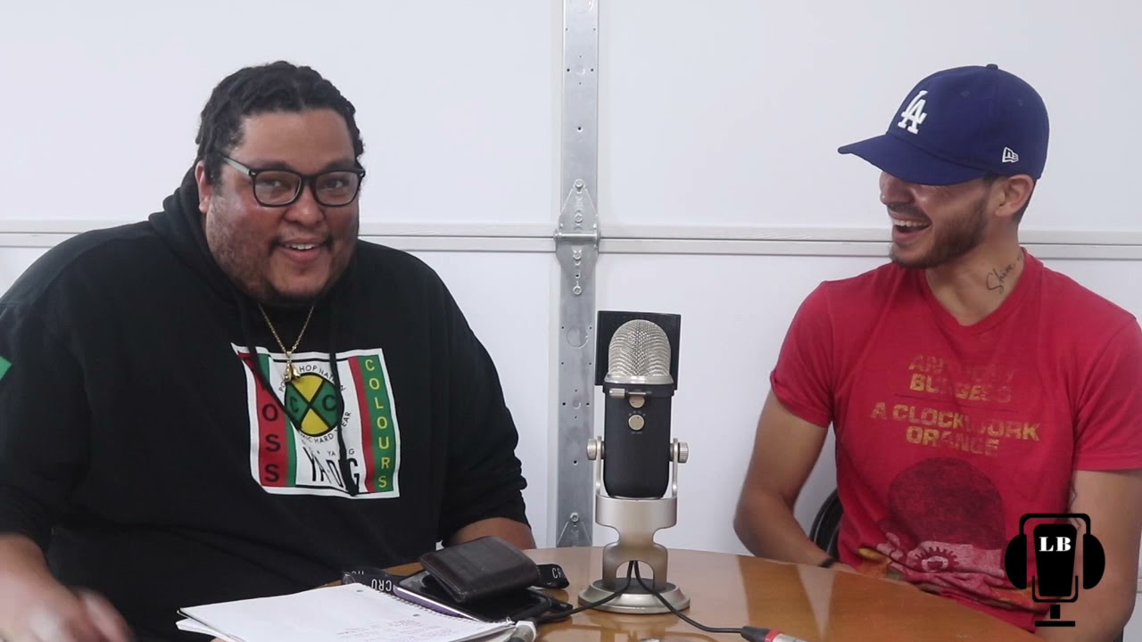Lets Catch Up! | - Sparring Sessions Episode 14