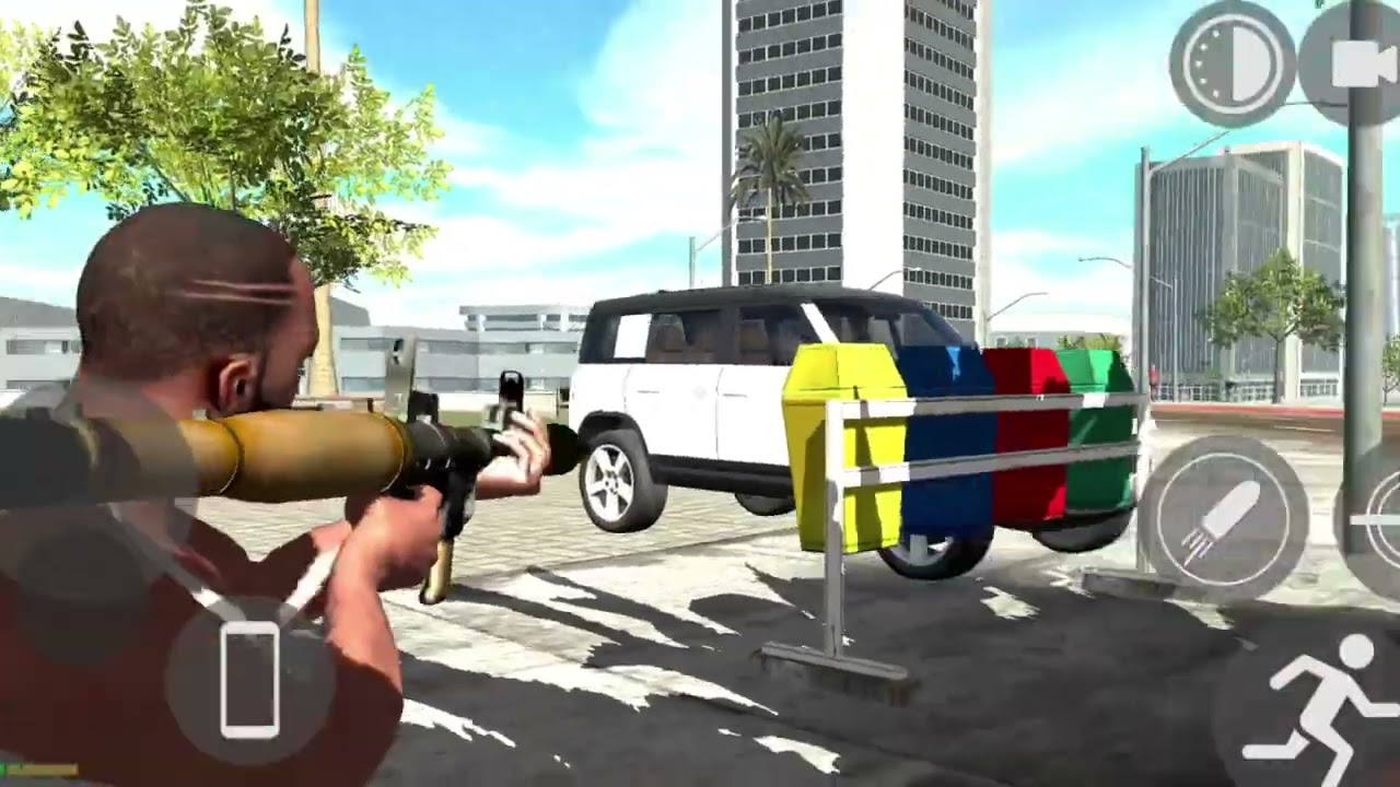 Indian Theft Auto | Desi Gangster Story Mode 🔥