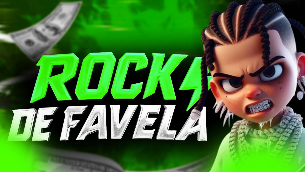 SET ROCK DOIDO 2025 SETEMBRO SET MELODY ATUALIZADO 2025 (EXCLUSIVAS) @CANALROCKDEFAVELA