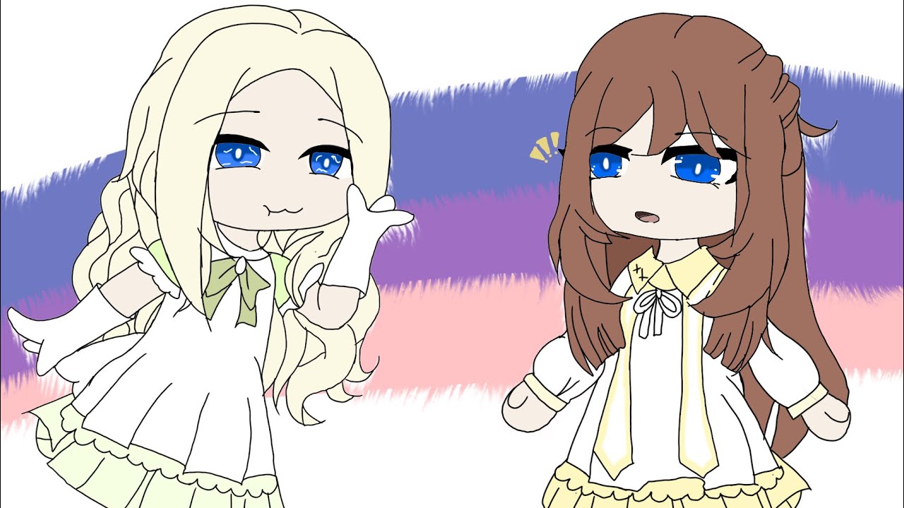 Wmmap react to | 1/? | Gacha club | inspired | shorter then the hobit