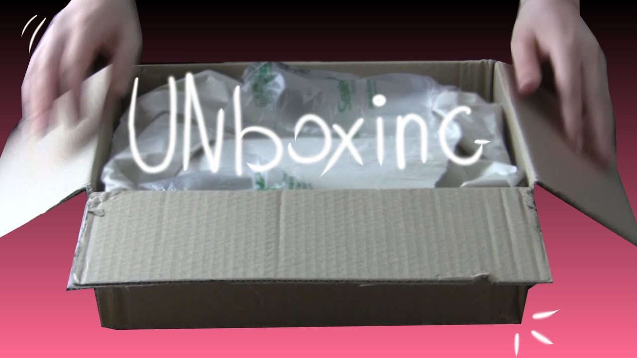 Unboxing & review obitsu 26 ! - Pullip