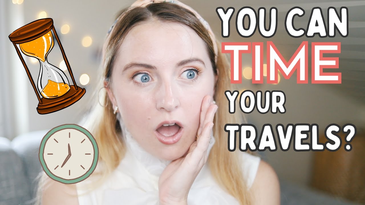 Using Cyclocartography to Time Your Move + Travels || Astrocartography 101