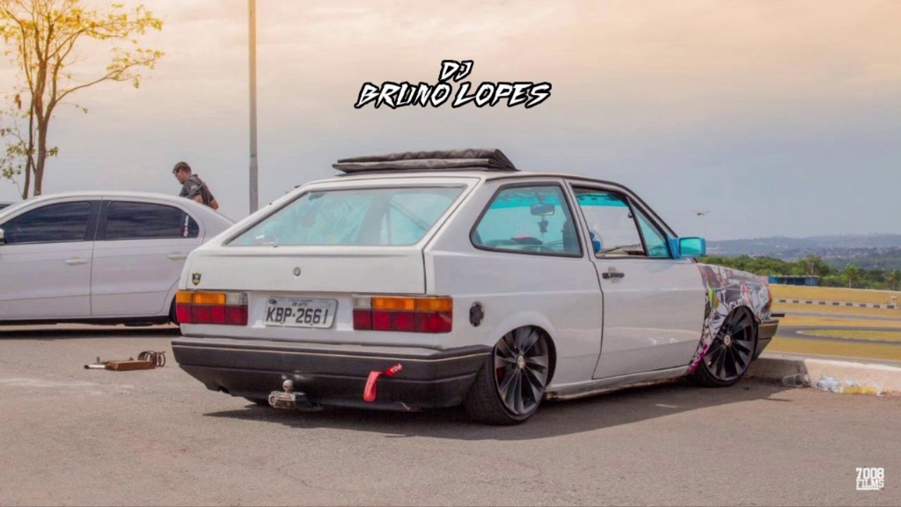 MegaNejo 🐂 2019 - DJ Bruno Lopes