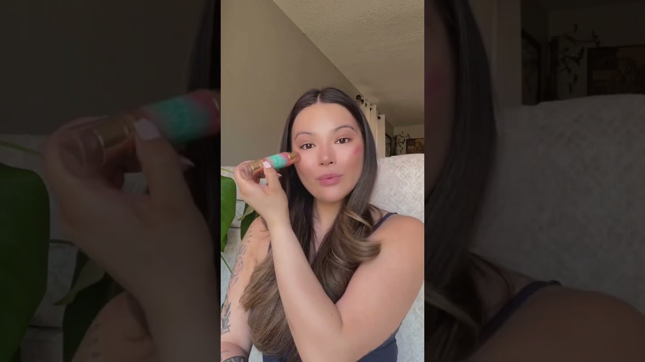 Your Guide to Glowy, Bronzed Summer Makeup! | CVS Pharmacy