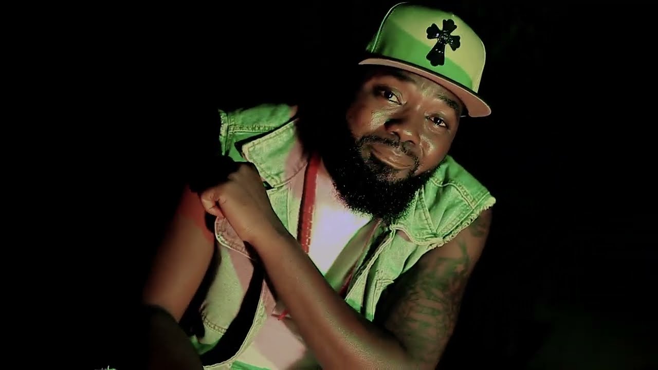 Mustapha - Lyrical Mbwembwa (Official Music Video) 2026 By NG LEVELS