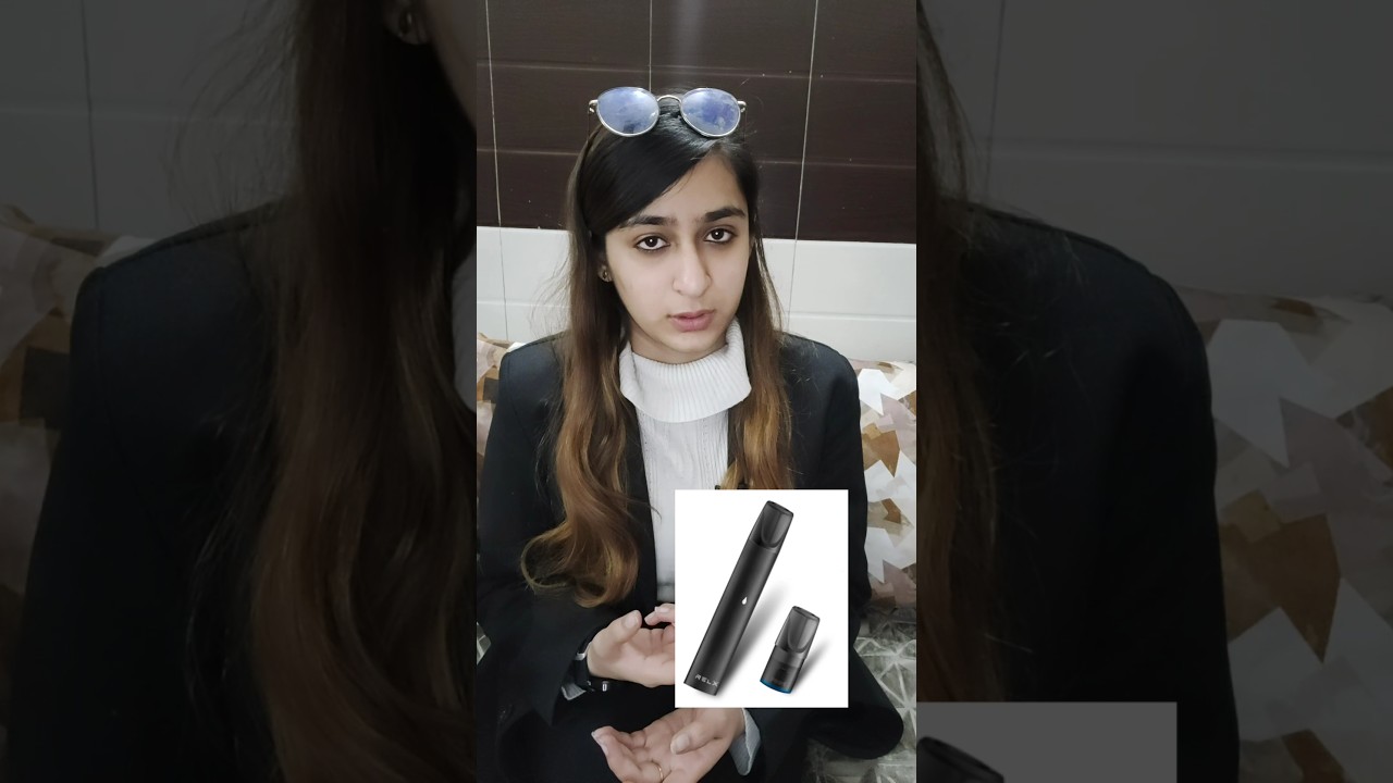 Is Vaping legal in India ??