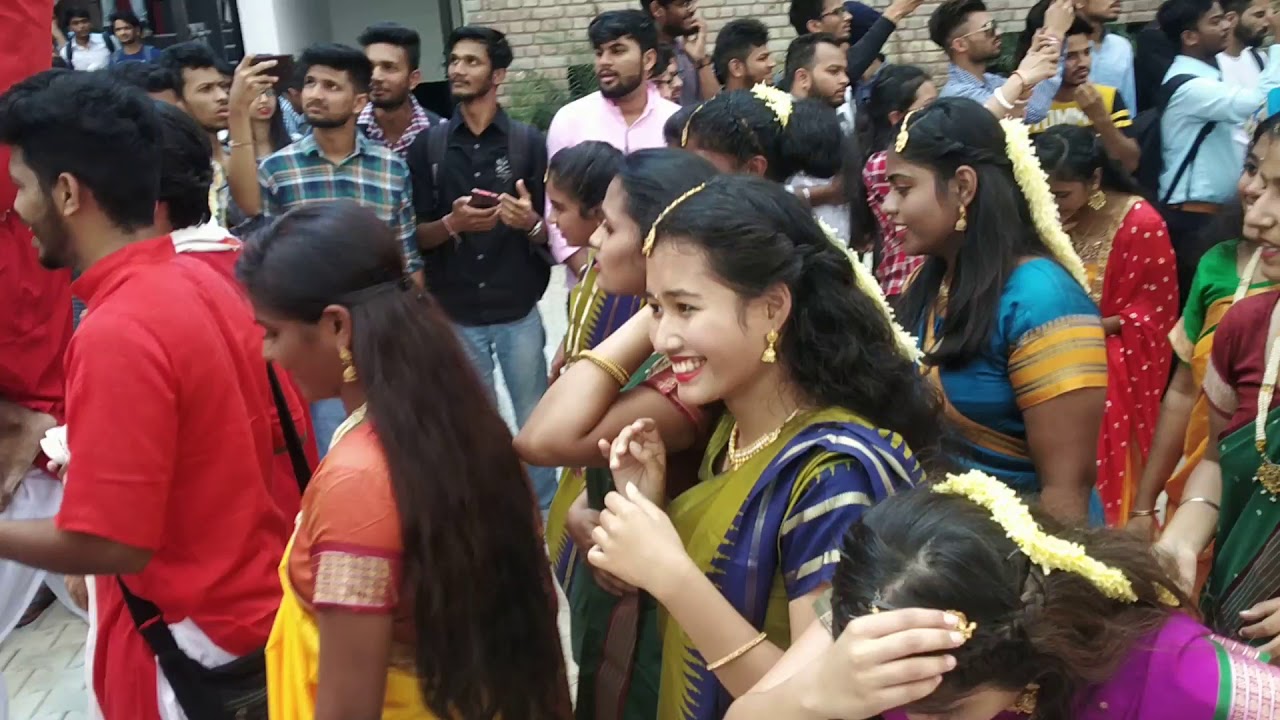 One India #telangana #lpu