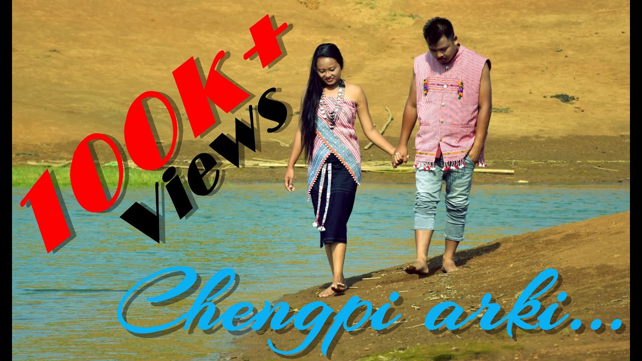 CHENGPI | HAVAR | ROMEN TERON & SERLIBON BEYPI | KARBI FILM SONG | 2019