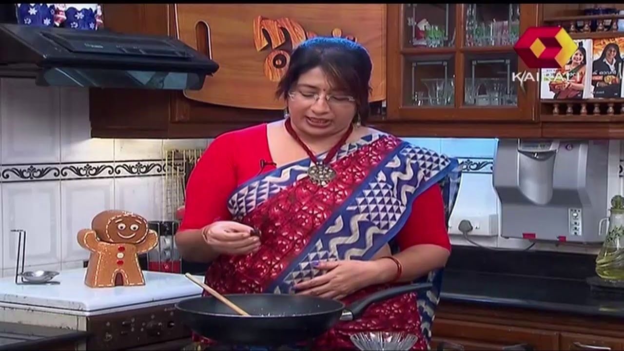 Magic Oven: Muthira Chammanthi | മുതിര ചമ്മന്തി  | മാജിക്ക് ഒവന്‍